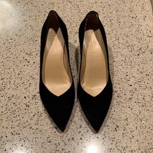 Talbots pumps
